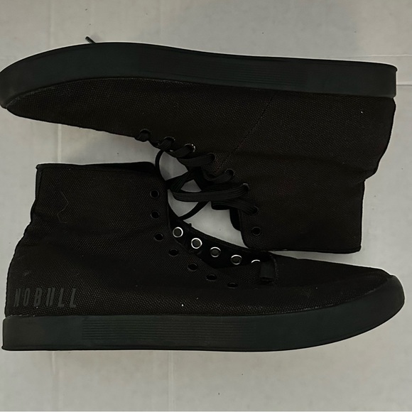 Nobull High Top Trainer Sneakers - Picture 2 of 8